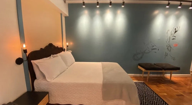 Hotel SanThiago, Забронировать Отель Посус-ди-Калдас Минас-Жерайс
