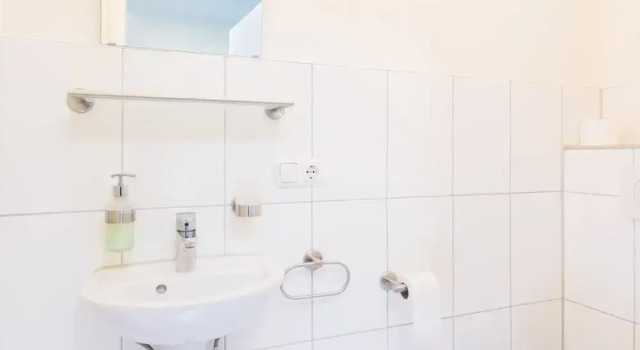 Номер Standard Pension Altes Backhaus
