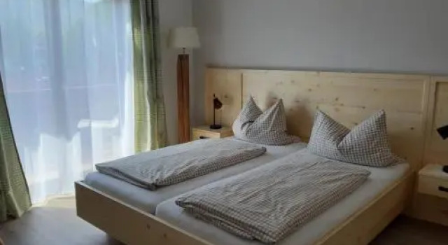 Gästehaus Pöppl, Rezervovat Hotel Levné hotely v Chiemgau