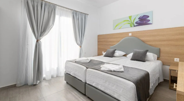 Kolymbia Dreams 3 Bedroom With Private Pool, Забронировать Апартаменты/квартира Апартаменты Колимпиа, Апартаменты/квартира