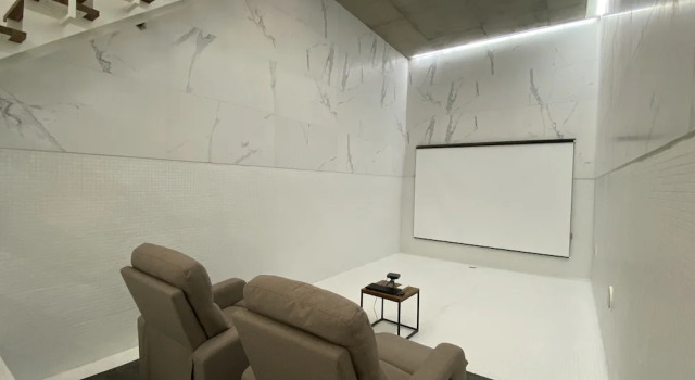 Двухместный номер Luxury c 1 комнатой с видом на океан Snob Boutique Hotel Jeju