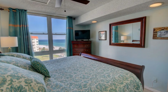 465 El Matador - One Bedroom - Condo, Book Hotel Fort Walton Beach Emerald Coast
