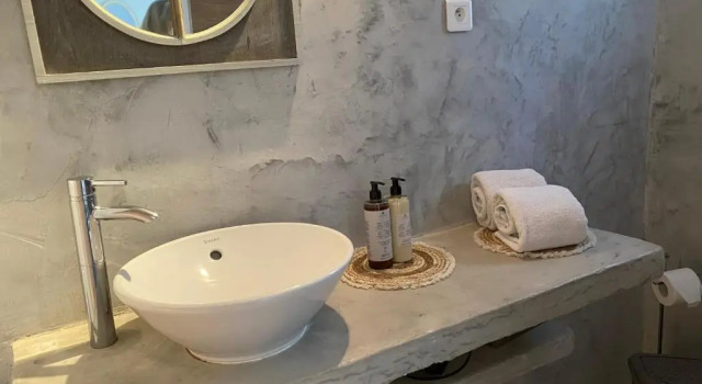 Двухместный номер Standard B&B Maison Gigi