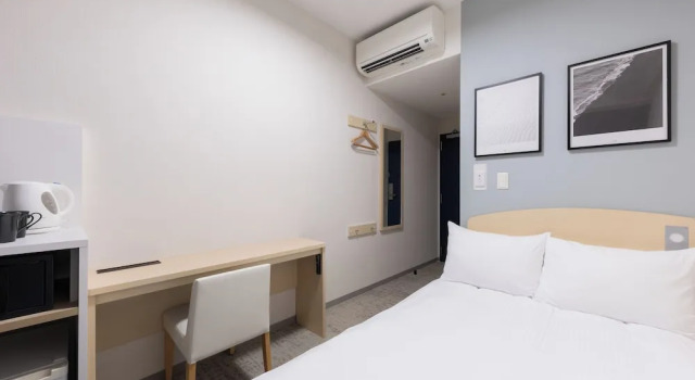 Four Points Flex By Sheraton Osaka Honmachi