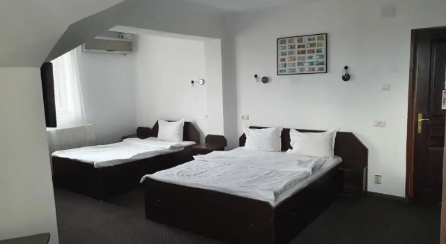 Номер Standard Motel Davios