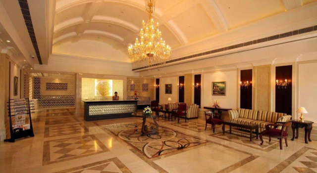 Country Inn & Suites By Carlson, Satbari, New Delhi, Забронировать Отель Отели Нью-Дели 3 звезды, 3*