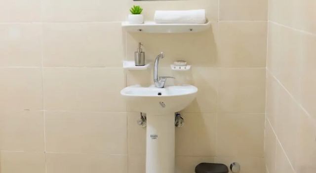 Номер Economy City Star Hotel