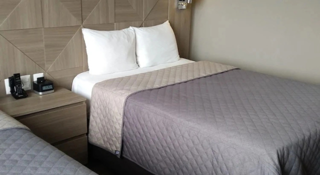 Номер Executive Hotel Glow Point - Mulza