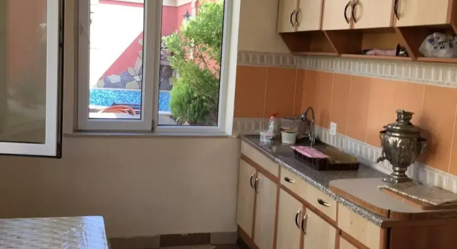 Вилла 3 storey Villa