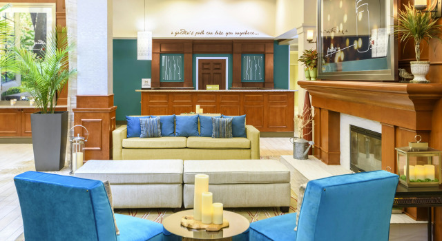 Hilton Garden Inn Independence