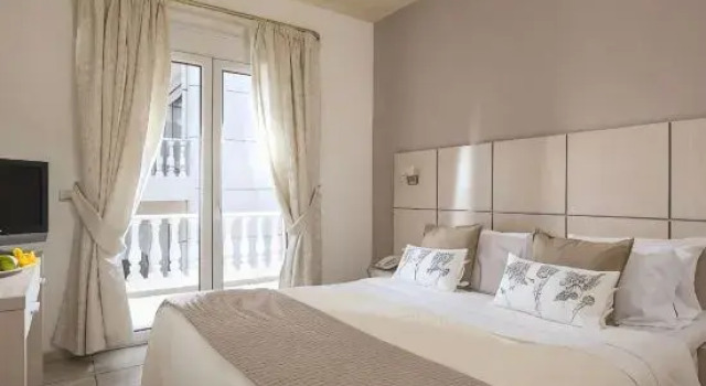Люкс Floral Hotel · Huidong Horizon Hotel (Shuangyue Bay)
