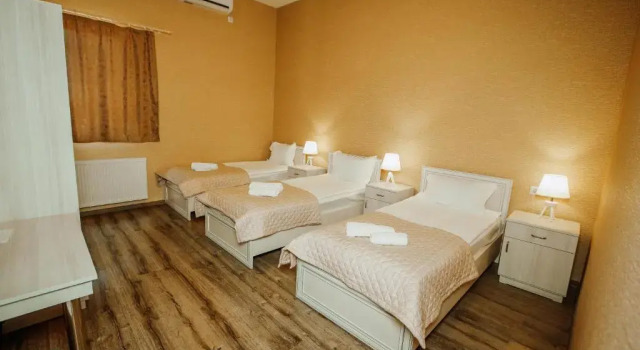 Camera Comfort SResidence