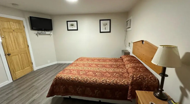 Oakdell Motel, Varaa Motelli Hotellit New England uima-altaalla, Uima-allas