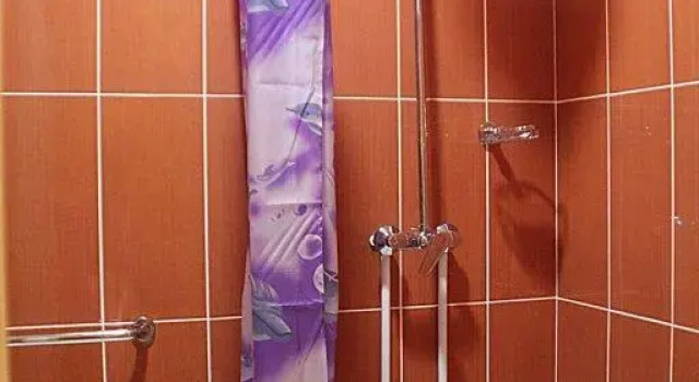 Номер Standard Апарт-отель Горный