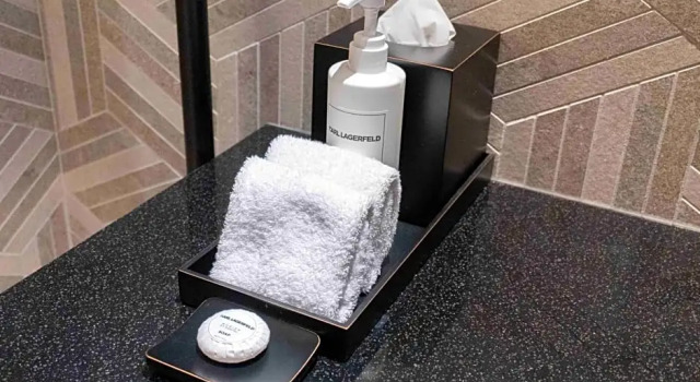 Номер Standard с видом на горы Hotel Indigo Alishan by IHG