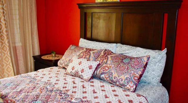 New Kingston Guest Apartment At Chelsea, Prenota Appartamento Kingston Giamaica