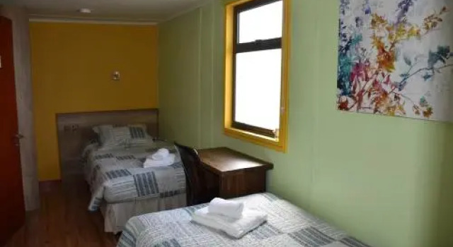 Asói Hostal, Забронировать Отель Пуэрто-Наталес область Магальянес, рядом с Yungay Square