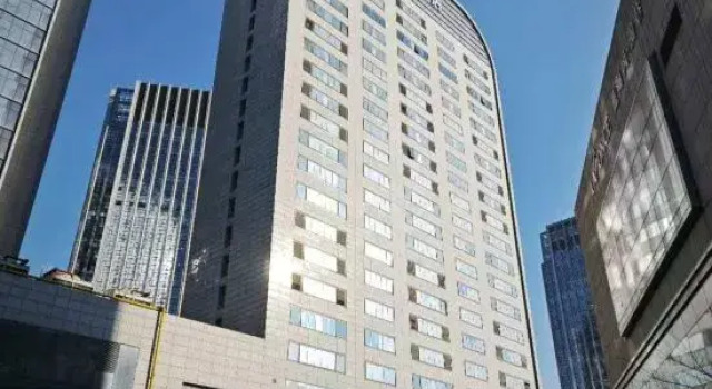 Xinghe Hotel (Fengcheng 2nd Road Bachenmen Subway Station), Prenota Hotel Hotel a Shaanxi con parcheggio, Parcheggio