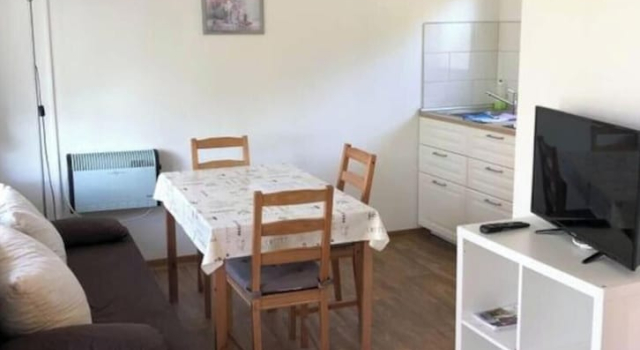 Bungalow Oberspreewald, Rezervasyon Daire Schwielochsee Spreewald