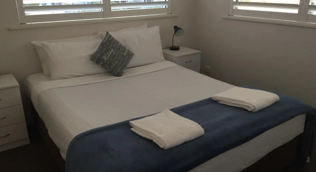 Номер Standard Coolum Beach Resort
