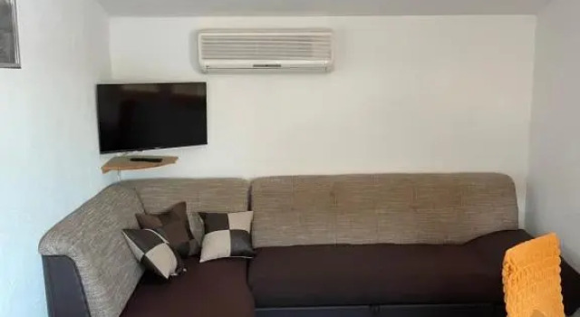 Апартаменты с видом на море Apartman Jukic
