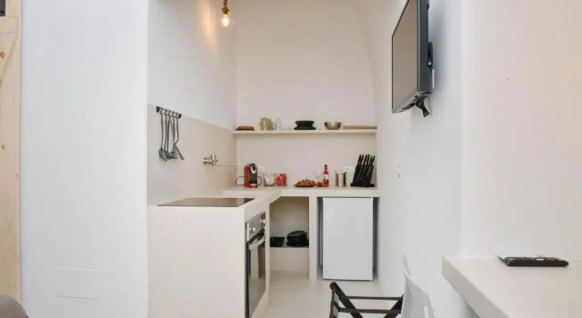 Студия Casa Flami' 3