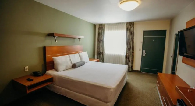 Номер Standard Hotel Calafia