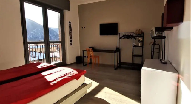 Camera Standard Camere CA + MILLO