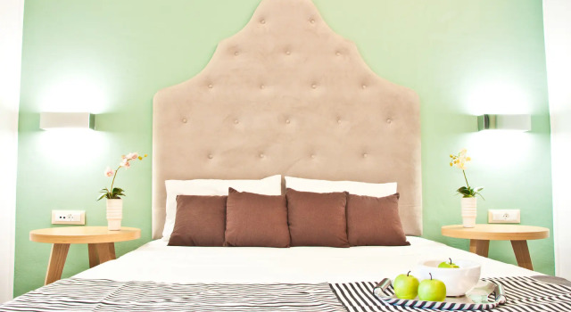 Студия Malibu Boutique Studios & Bungalows
