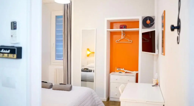 Номер Standard B&B Arts And Music