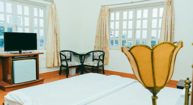 Diamond Resort Bien Hoa, Book Ferieresort Hoteller i Dong Nai med pool, Swimmingpool