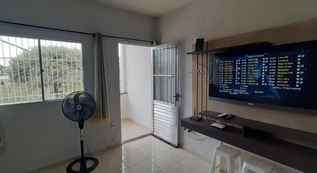 Condomínio Vitória