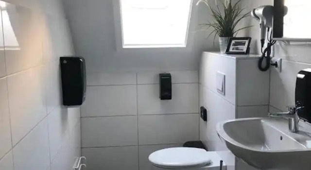 Номер Standard Hamburg Apart