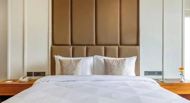 Номер Executive Sterling GK Exotica Dehradun