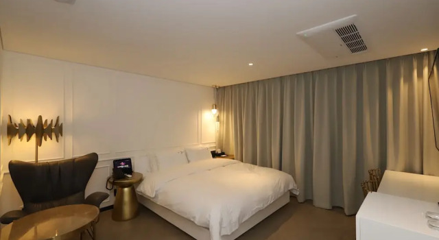 Номер Standard Lesign Hotel