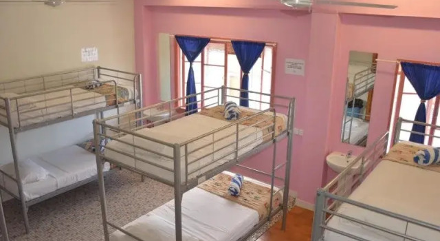 Corona Backpackers, Забронировать Отель Кэрнс Cairns and Northern Beaches, рядом с Cairns Family Court