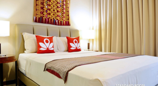 ZEN Rooms Cipete