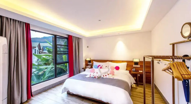 Fuzhou Royal Hot Spring Hotel & Resort, Book Resort Fuzhou Fujian
