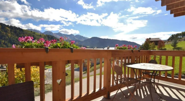 Chalet Le Grand-Bornand, 5 pièces, 8 personnes - FR-1-391-45, Забронировать Шале Виллы Овернь-Рона-Альпы, Вилла