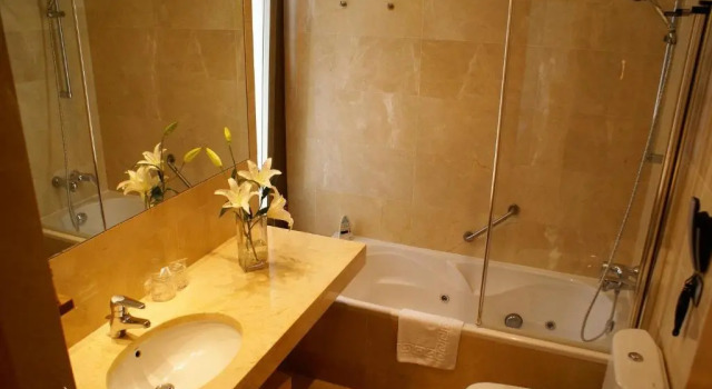 Номер Standard Hotel Jaizkibel
