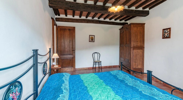 Le Caselle, Rezervați Hotel Cortona 