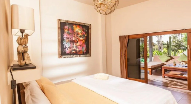 Baan Yai Villa 5 Bedrooms