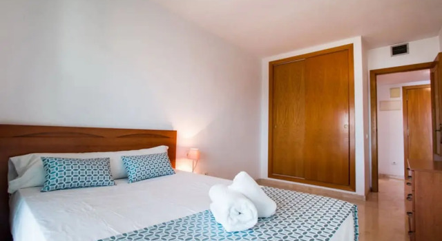 Apartamentos Magic Atrium Beach