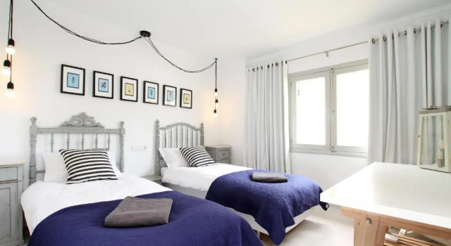 Casa Hugo