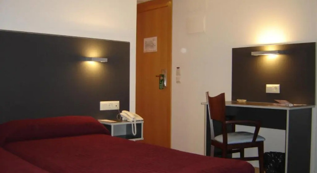 Двухместный номер Standard Hotel Alfinden