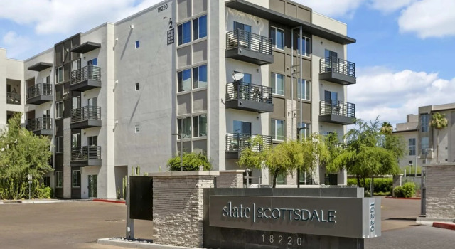 Slate Scottsdale
