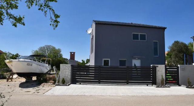 Вилла Villa Luna