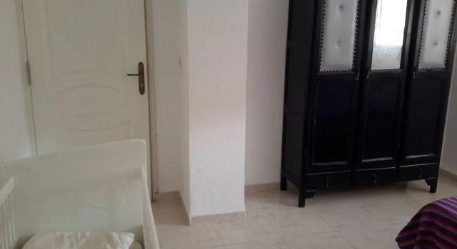 Appartements Aloui Foued