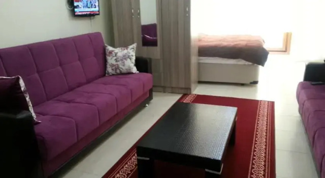 Apartments Rosina, Забронировать Апартаменты/квартира Фатих Стамбул