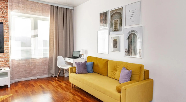 Viahome (Виахоум) на улице Кирова 25Б